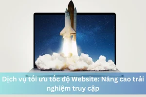 Ảnh đại diện dịch vụ tối ưu tốc độ Website của V4SEO