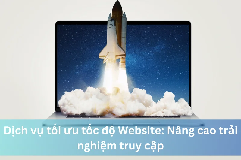 Ảnh đại diện dịch vụ tối ưu tốc độ Website của V4SEO
