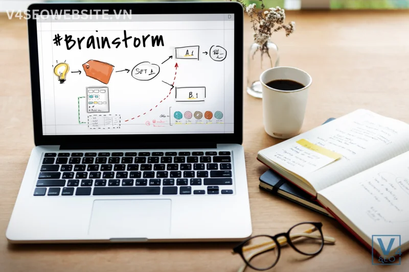 Dịch vụ Content Website V4SEO: Thổi hồn vào thương hiệu 2 Dịch vụ Content Website của V4SEO cung cấp đa dạng loại hình nội dung