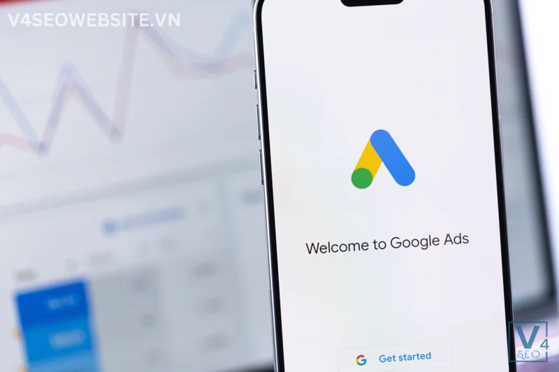 Dịch vụ Google Ads V4SEO: Thúc đẩy doanh số với Google 2 Dịch vụ Google Ads của V4SEO không chỉ nhắm tới khách hàng Nha Trang mà khắp mọi nơi