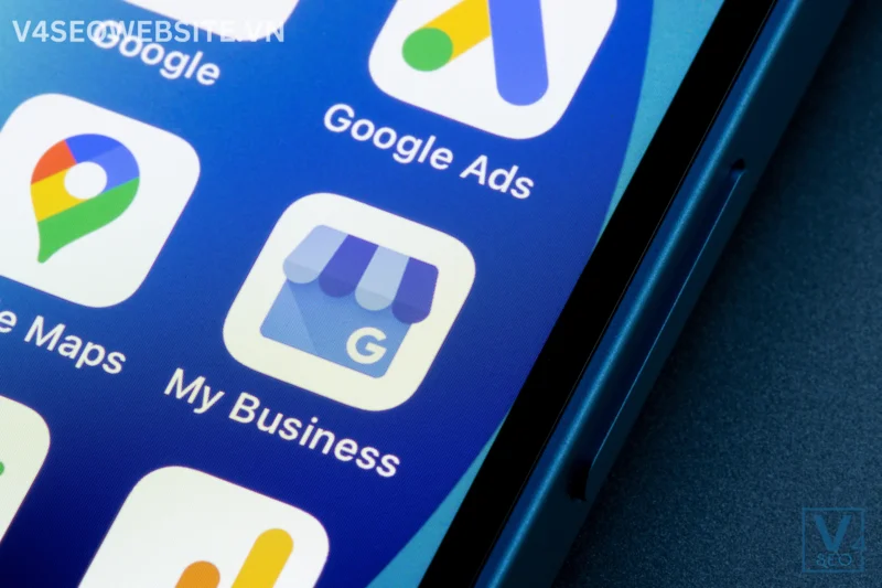 Dịch vụ Google Ads V4SEO: Thúc đẩy doanh số với Google 4 Đến với dịch vụ Google Ads của V4SEO, không chỉ thúc đẩy doanh số mà còn nâng cao thương hiệu