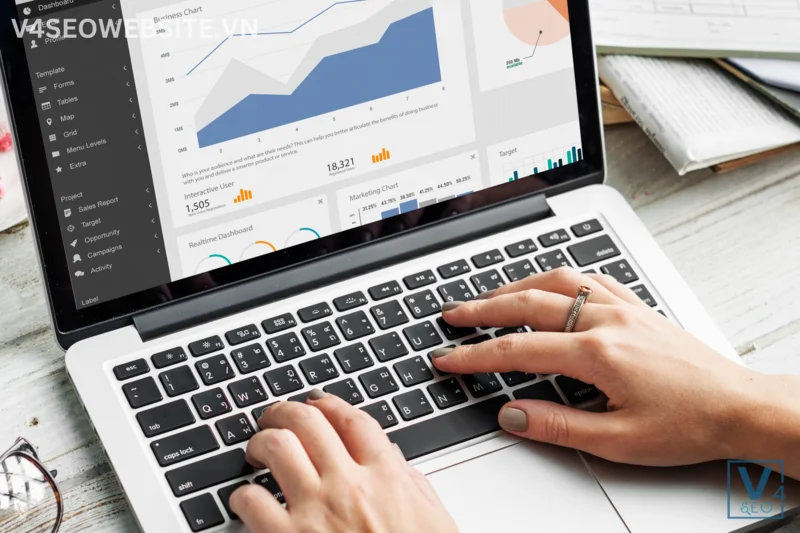 Dịch vụ SEO Traffic V4SEO: Tăng truy cập website tự nhiên 3 Nội dung luôn được V4SEO tập trung cải thiện trong gói dịch vụ SEO Traffic