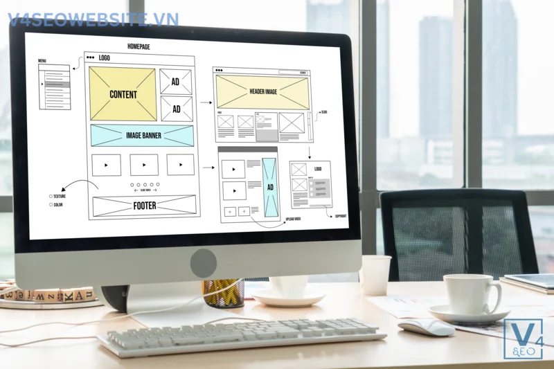 Dịch vụ thiết kế phần mềm, chuyển đổi số cho doanh nghiệp 2 V4SEO luôn hướng tới đa dạng khách hàng với mong muốn cung cấp dịch vụ thiết kế phần mềm tốt nhất