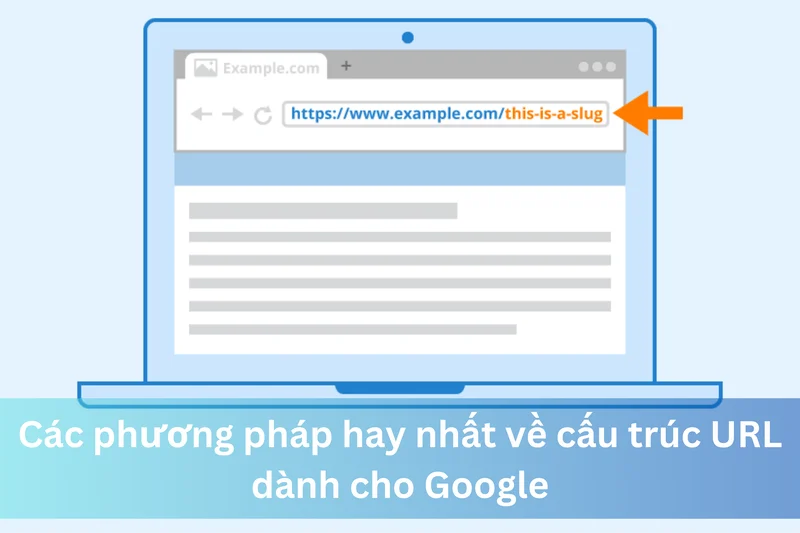 Các phương pháp hay nhất về cấu trúc URL dành cho Google 14 Ảnh đại diện của các phương pháp hay nhất về cấu trúc URL dành cho Google