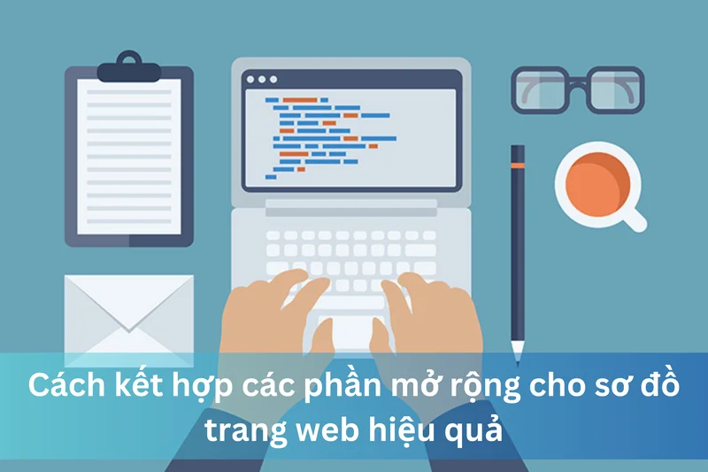 Cách kết hợp các phần mở rộng cho sơ đồ trang web hiệu quả 6 Ảnh đại diện của cách kết hợp các phần mở rộng cho sơ đồ trang Web