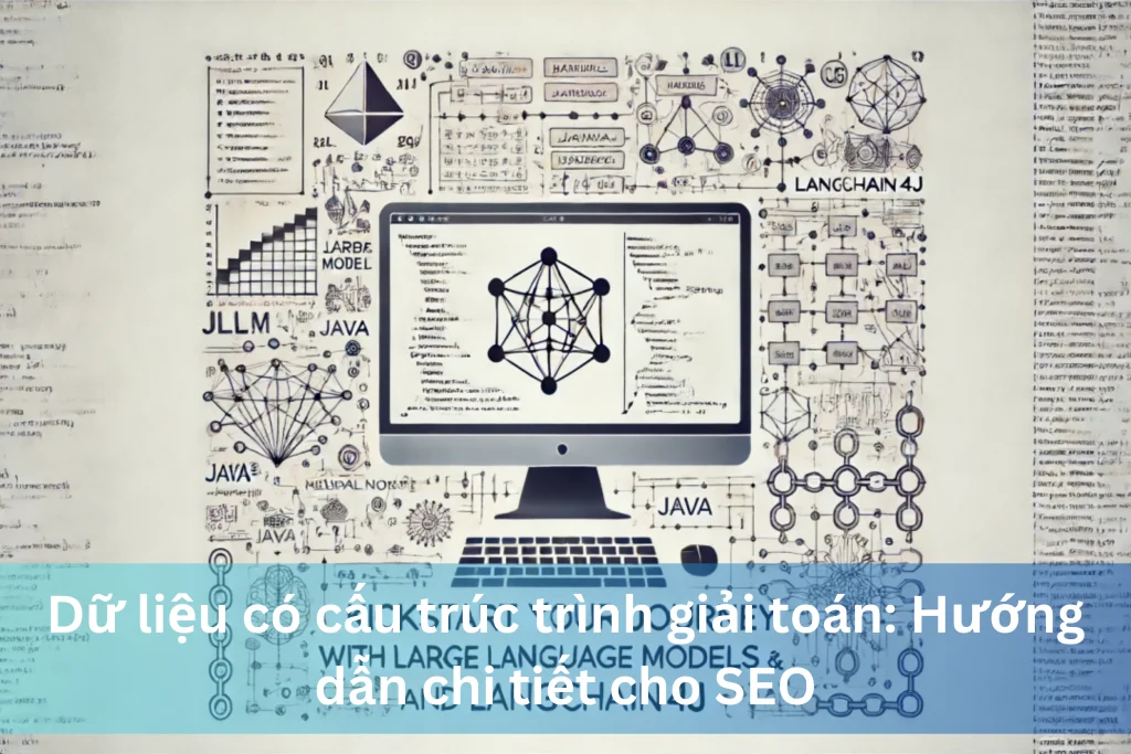 Dữ liệu có cấu trúc trình giải toán: Hướng dẫn chi tiết cho SEO 15 Ảnh đại diện của Dữ liệu có cấu trúc trình giải toán: Hướng dẫn chi tiết cho SEO