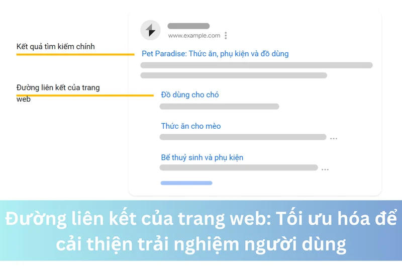 Đường liên kết của trang web: Tối ưu hóa để cải thiện trải nghiệm người dùng 9 Ảnh đại diện của Đường liên kết của trang web: Tối ưu hóa để cải thiện trải nghiệm người dùng