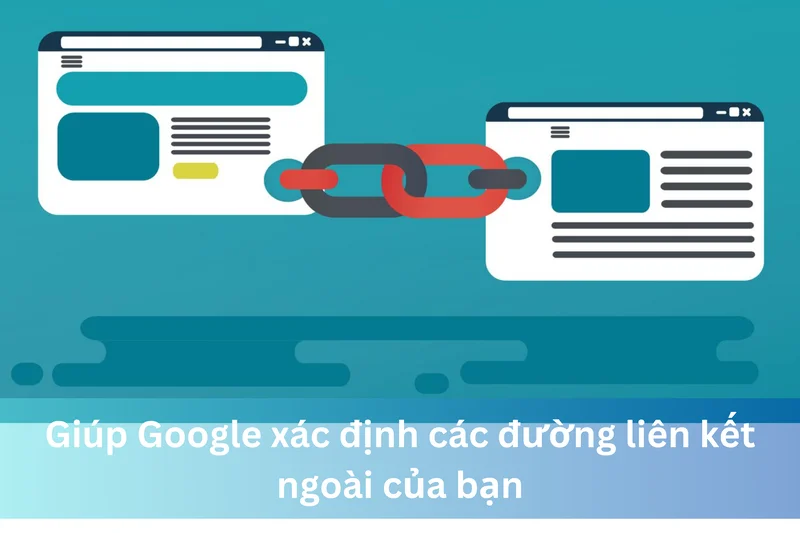 Giúp Google xác định các đường liên kết ngoài của bạn 4 Ảnh đại diện của Giúp Google xác định các đường liên kết ngoài của bạn