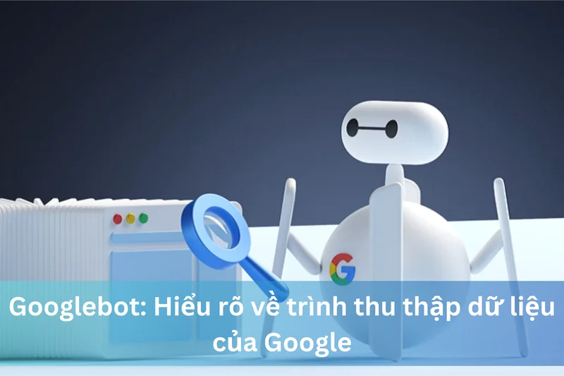 Googlebot: Hiểu rõ về trình thu thập dữ liệu của Google 15 Ảnh đại diện của Googlebot: Hiểu rõ về trình thu thập dữ liệu của Google