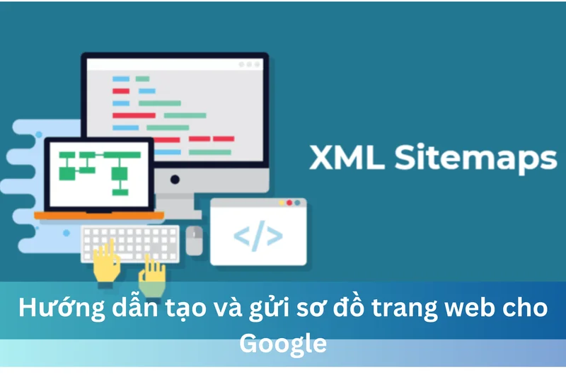 Hướng dẫn tạo và gửi sơ đồ trang web cho Google 11 Ảnh đại diện của hướng dẫn tạo và gửi sơ đồ trang Web cho Google