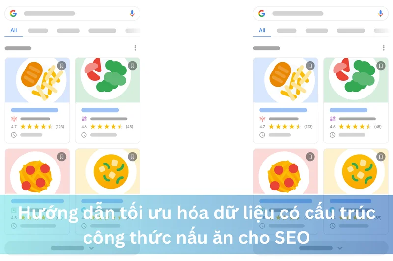 Hướng dẫn tối ưu hóa dữ liệu có cấu trúc công thức nấu ăn cho SEO 5 Ảnh đại diện của Hướng dẫn tối ưu hóa dữ liệu có cấu trúc công thức nấu ăn cho SEO