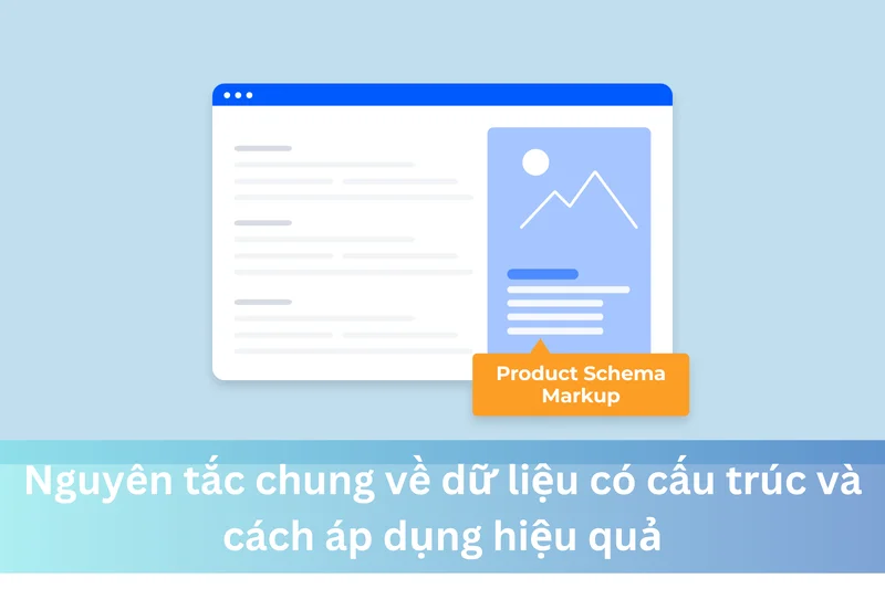 Nguyên tắc chung về dữ liệu có cấu trúc và cách áp dụng hiệu quả 6 Ảnh đại diện của Nguyên tắc chung về dữ liệu có cấu trúc và cách áp dụng hiệu quả