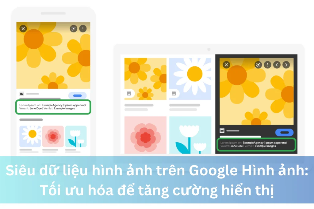 Siêu dữ liệu hình ảnh trên Google Hình ảnh: Tối ưu hóa để tăng cường hiển thị 4 Ảnh đại diện của Siêu dữ liệu hình ảnh trên Google Hình ảnh: Tối ưu hóa để tăng cường hiển thị