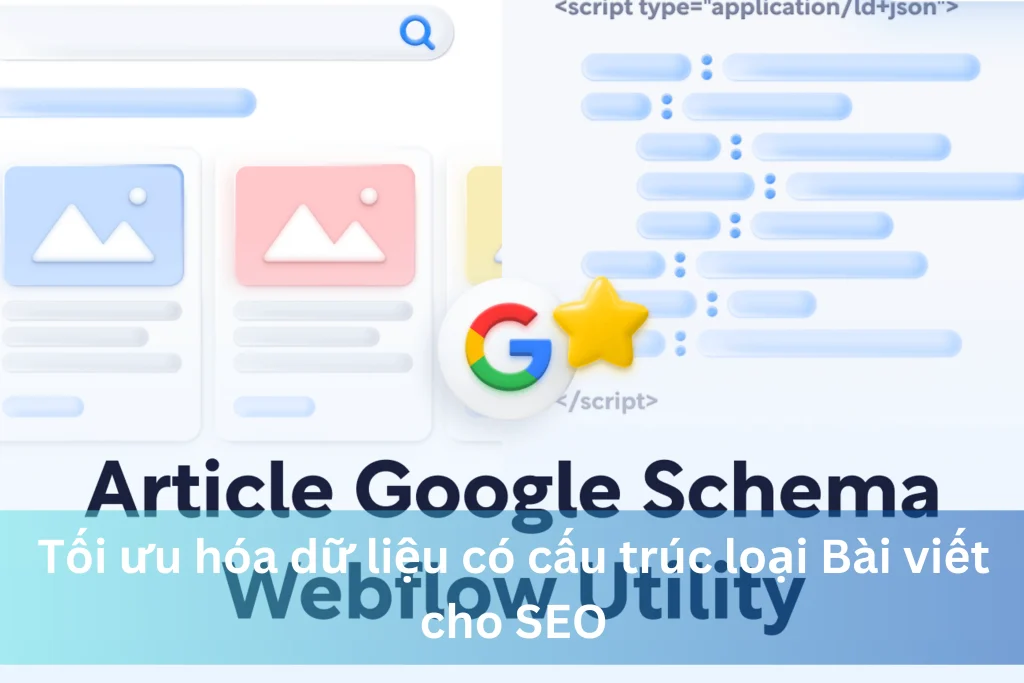 Tối ưu hóa dữ liệu có cấu trúc loại Bài viết cho SEO 3 Ảnh đại diện của Tối ưu hóa dữ liệu có cấu trúc loại Bài viết cho SEO