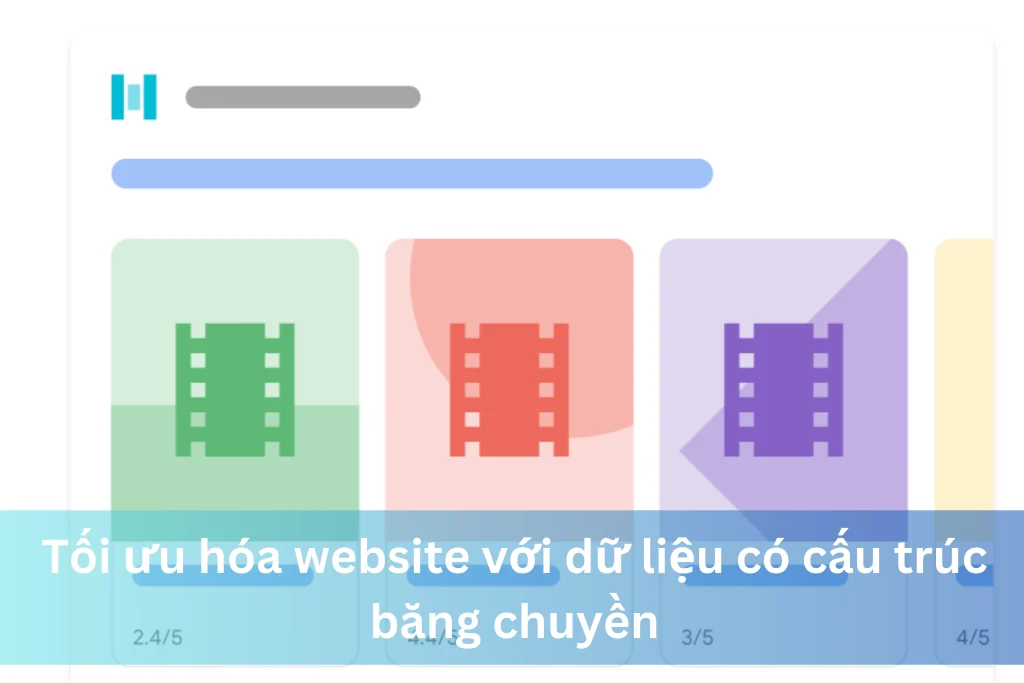 Tối ưu hóa website với dữ liệu có cấu trúc băng chuyền 15 Ảnh đại diện của Tạo dữ liệu có cấu trúc bằng JavaScript: Hướng dẫn chi tiết và chuẩn SEO