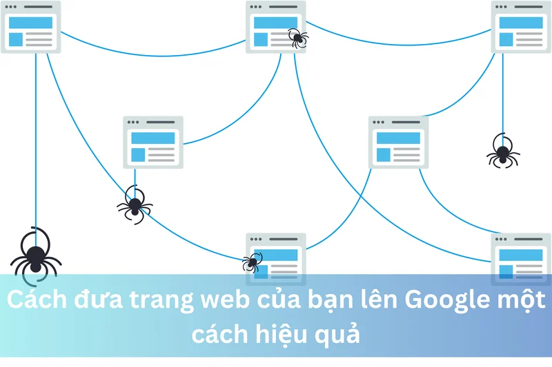 Ảnh đại diện của tổng quan về các chủ đề liên quan đến hoạt động thu thập dữ liệu và lập chỉ mục