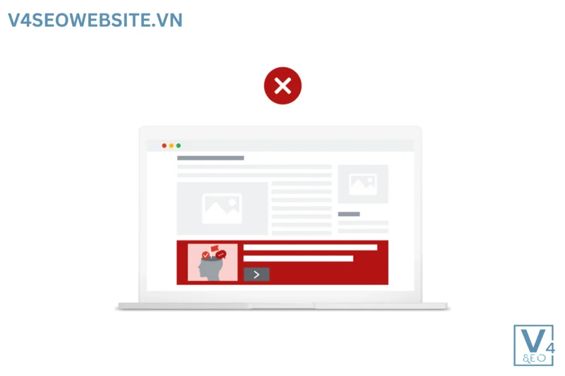 Chính sách về nội dung rác trên Google Tìm kiếm 11 Website cung cấp các chức năng, thông tin gây hiểu lầm làm ảnh hưởng đến người dùng đều bị Google đánh giá là spam trong chính sách
