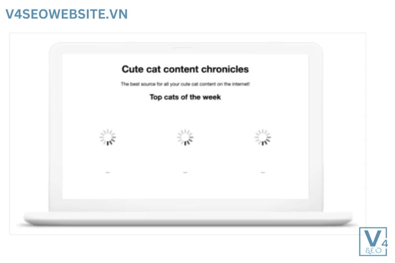 Làm quen với Tìm kiếm: Hướng dẫn dành cho nhà phát triển 2 Những gì mà Google bot nhìn thấy Website bạn thể hiện