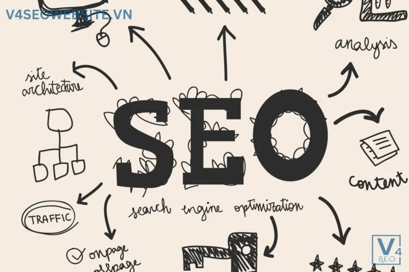Tìm hiểu nguyên tắc cơ bản của Google tìm kiếm 3 Ngoài các trọng số được nêu ra, cần tối ưu hóa nội dung chuẩn SEO và áp dụng các kĩ thuật SEO mới