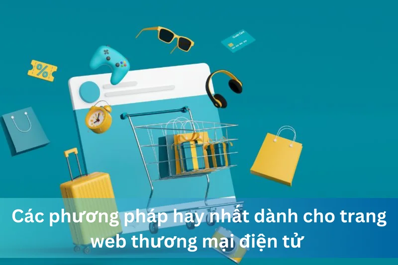 Các phương pháp hay nhất dành cho trang web thương mại điện tử trên Google Tìm kiếm 2 Ảnh đại diện của Các phương pháp hay nhất dành cho trang web thương mại điện tử trên Google Tìm kiếm