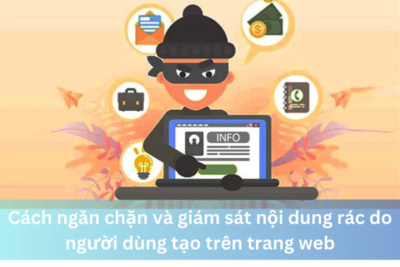Cách ngăn chặn và giám sát nội dung rác do người dùng tạo trên trang web và nền tảng của bạn 7 Ảnh đại diện của Cách ngăn chặn và giám sát nội dung rác do người dùng tạo trên trang web và nền tảng của bạn
