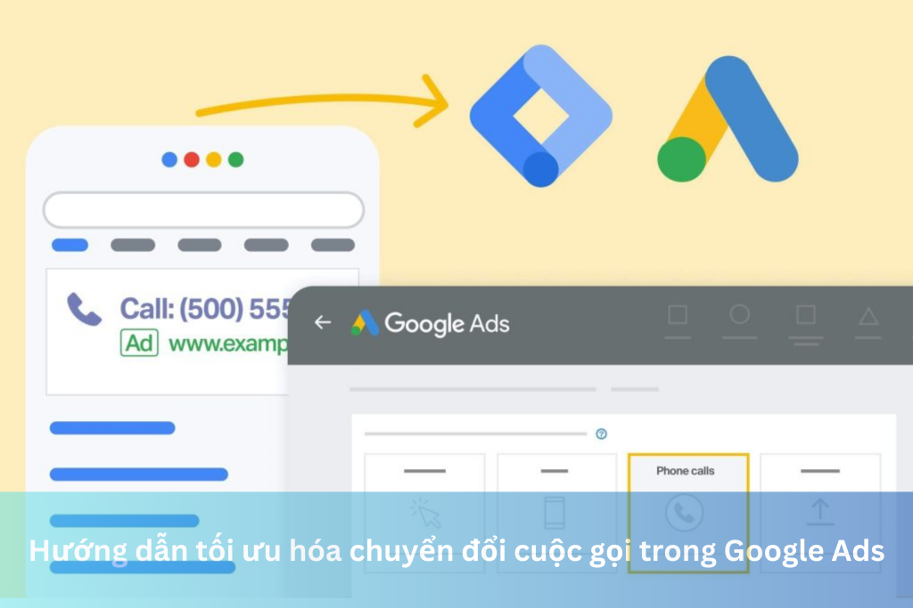 Hướng dẫn tối ưu hóa chuyển đổi cuộc gọi trong Google Ads 9 Ảnh đại diện của Hướng dẫn tối ưu hóa chuyển đổi cuộc gọi trong Google Ads