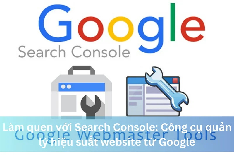 Làm quen với Search Console: Công cụ quản lý hiệu suất website từ Google 14 Ảnh đại diện của Làm quen với Search Console: Công cụ quản lý hiệu suất website từ Google