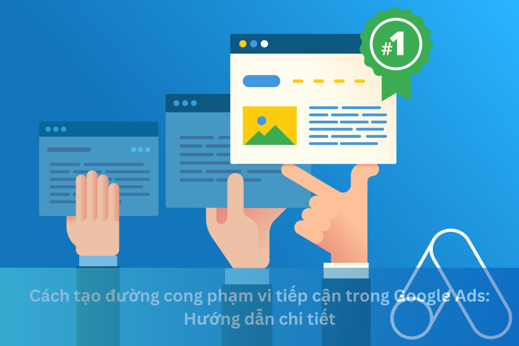 Cách tạo đường cong phạm vi tiếp cận trong Google Ads: Hướng dẫn chi tiết 1 Ảnh đại diện của Cách tạo đường cong phạm vi tiếp cận trong Google Ads: Hướng dẫn chi tiết