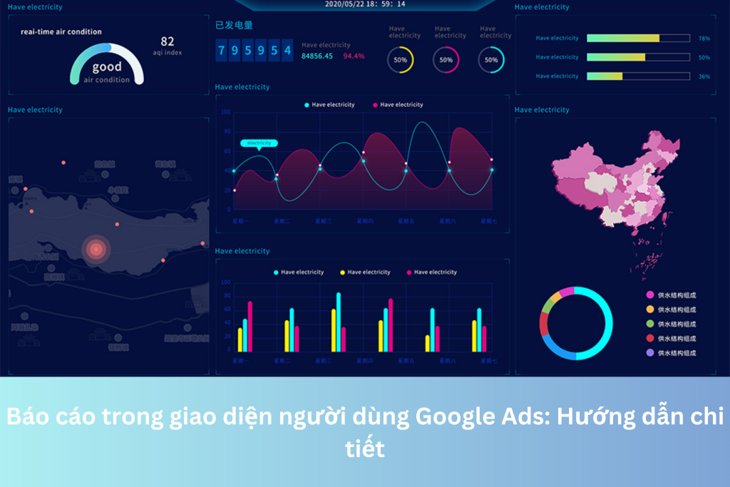 Báo cáo trong giao diện người dùng Google Ads: Hướng dẫn chi tiết 2 Ảnh đại diện của Báo cáo trong giao diện người dùng Google Ads: Hướng dẫn chi tiết