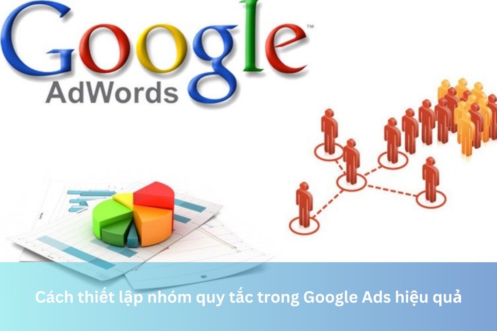 Cách thiết lập nhóm quy tắc trong Google Ads hiệu quả 2 Ảnh đại diện của Cách thiết lập nhóm quy tắc trong Google Ads hiệu quả