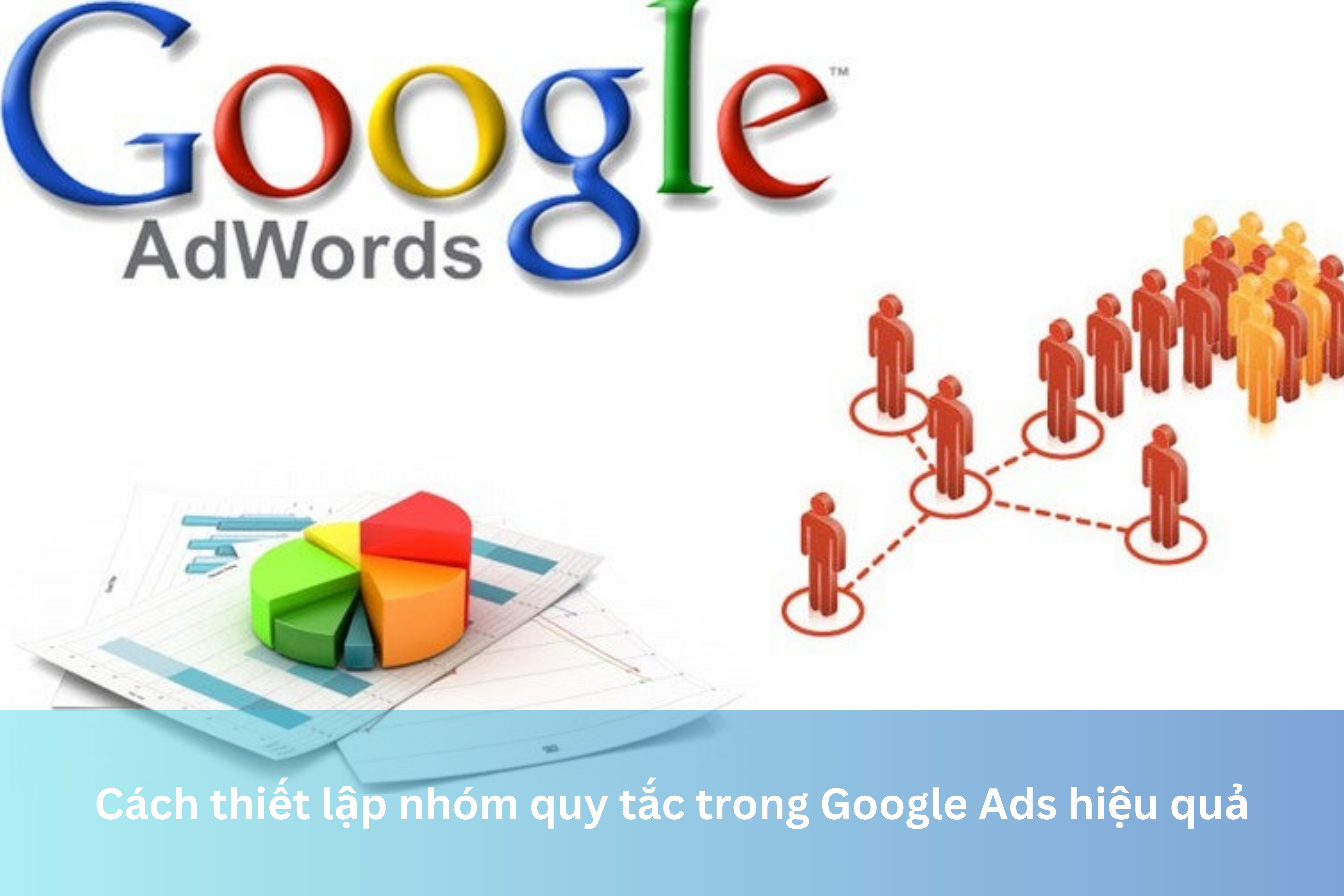 Ảnh đại diện của Cách thiết lập nhóm quy tắc trong Google Ads hiệu quả