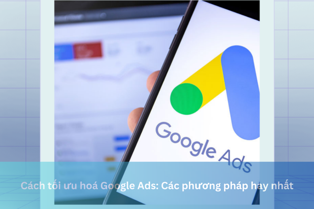 Cách tối ưu hoá Google Ads: Các phương pháp hay nhất 15 Ảnh đại diện của Cách tối ưu hoá Google Ads: Các phương pháp hay nhất
