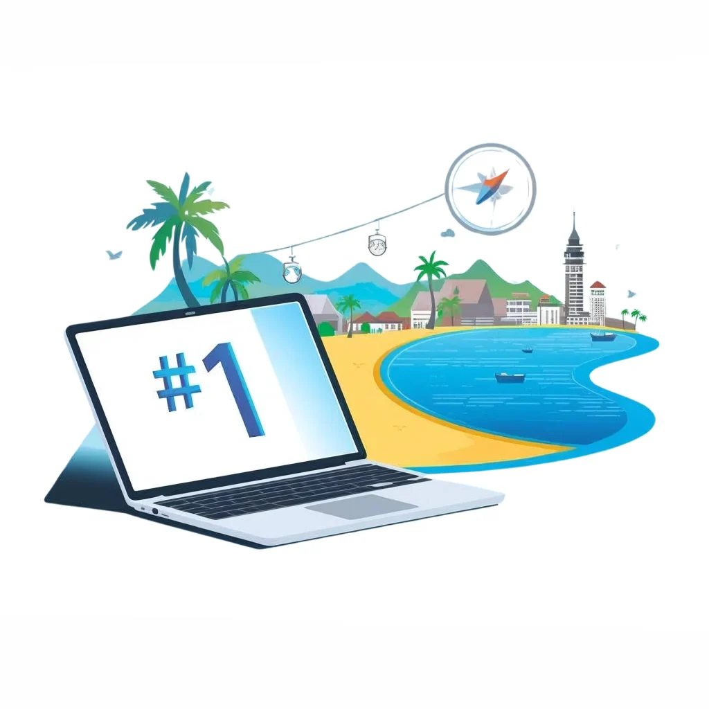 Dịch vụ SEO tại Nha Trang