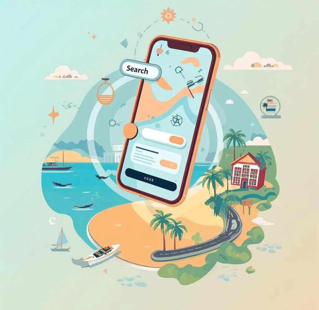Tại sao doanh nghiệp tại Nha Trang cần dịch vụ SEO?