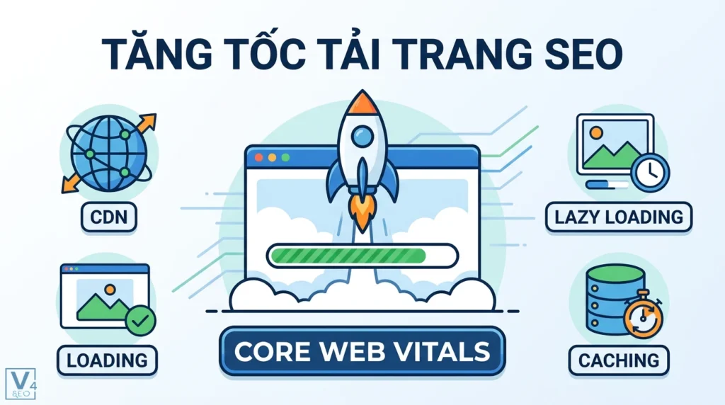 10 cách tăng cường tốc độ tải trang cho nội dung SEO chuẩn Core Web Vitals mới nhất 15 10 cach tang cuong toc do tai trang cho noi dung seo 0