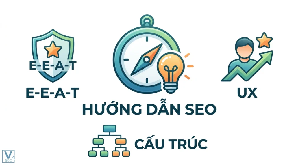 Bài viết How-to chuẩn SEO: Tạo giá trị cho độc giả & E-E-A-T 11 bai viet huong dan how to chuan seo cach tao ra gia tri cho nguoi doc 0