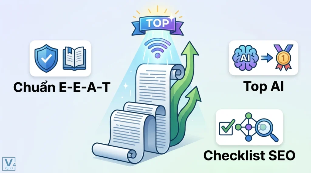 Bí quyết viết bài viết dài (Long-form content) để tối ưu SEO & AI 13 bi quyet viet bai viet dai long form content de toi uu seo 0