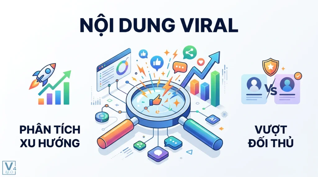 Cách sử dụng BuzzSumo để phân tích và tạo nội dung viral 2026 4 cach su dung buzzsumo de phan tich va tao noi dung viral 0
