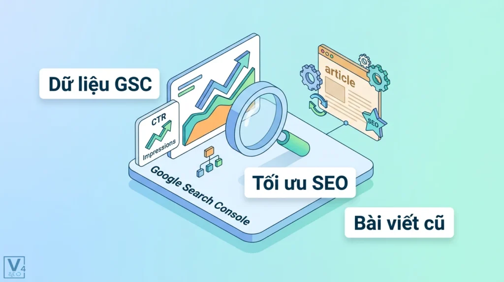 Cách sử dụng Google Search Console để tối ưu nội dung SEO thực chiến 11 cach su dung google search console de toi uu noi dung seo 0