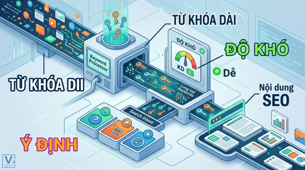 Cách tạo nội dung theo từ khóa dài Long-tail với Ubersuggest 7 cach tao noi dung theo tu khoa dai long tail keywords voi ubersuggest 0