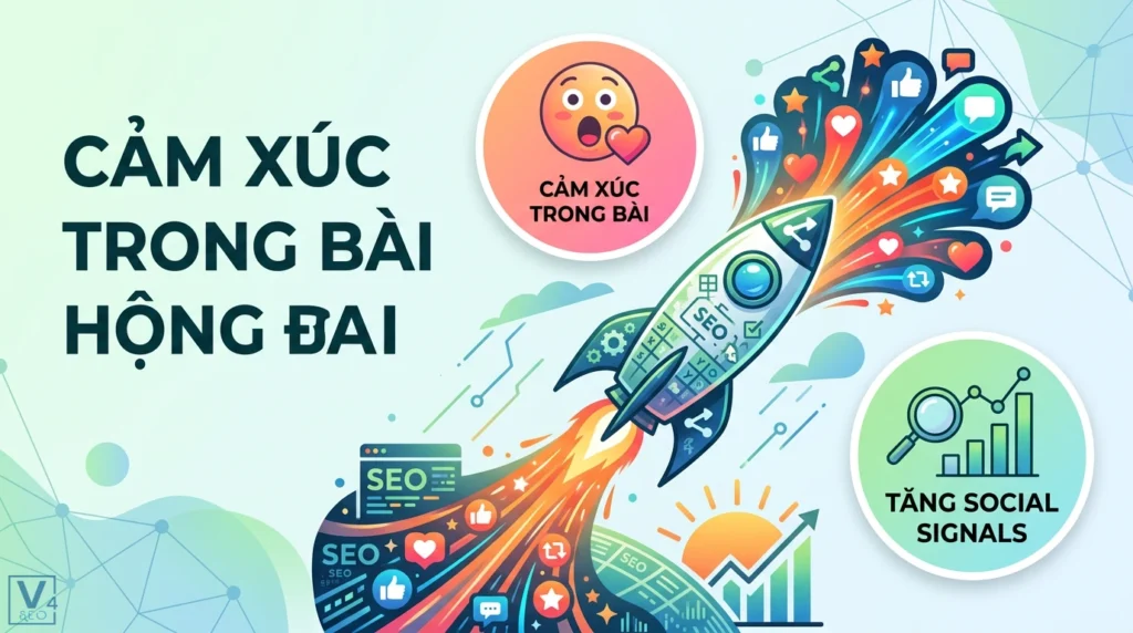 Cách viết bài SEO có yếu tố viral cao trên mạng xã hội bền vững 1 cach viet bai seo co yeu to viral cao tren mang xa hoi 0