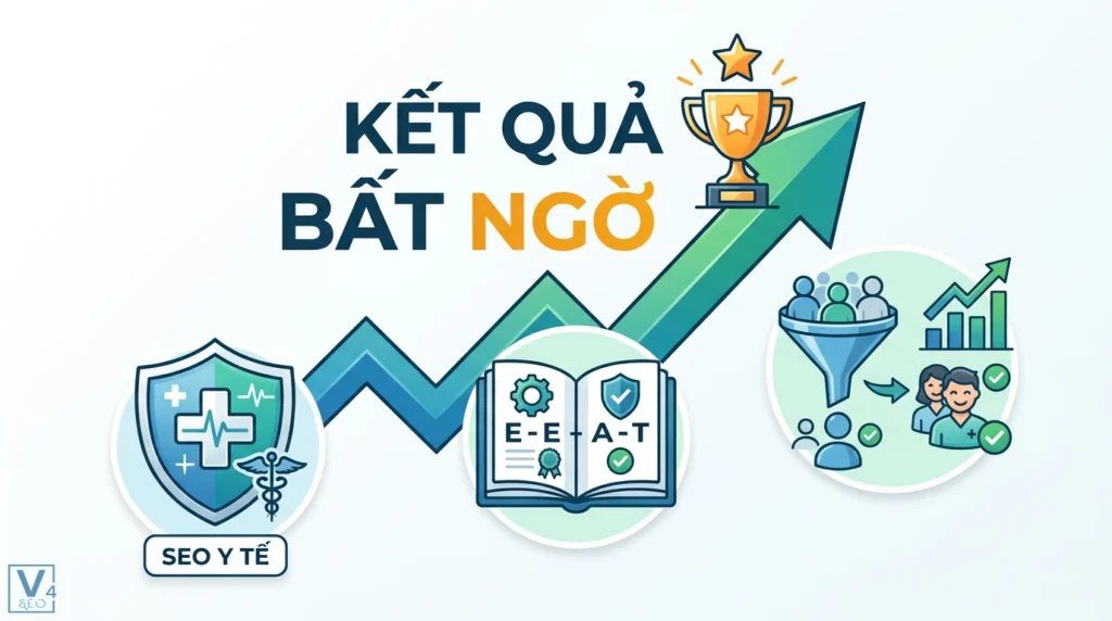 Câu chuyện thành công: SEO Content cho ngành y tế và kết quả bất ngờ 11 cau chuyen thanh cong seo content cho nganh y te va ket qua bat ngo 0