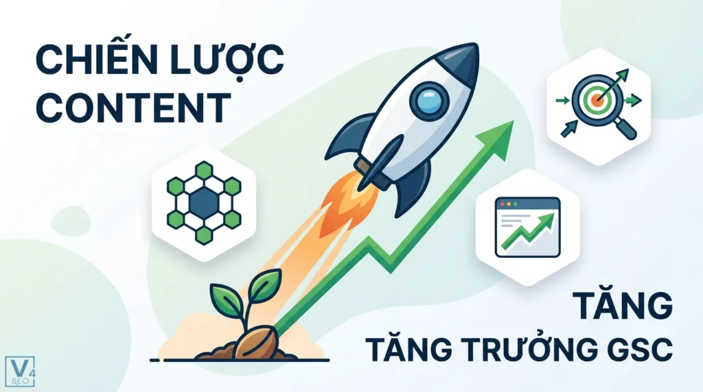 Chiến lược Content SEO hiệu quả nhất cho website mới: 3 tháng đầu 7 chien luoc content seo hieu qua nhat cho website moi 0