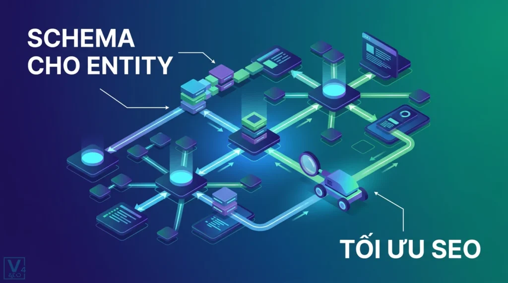 Chiến lược liên kết nội bộ xoay quanh các loại Schema cho Entity 8 chien luoc lien ket noi bo xoay quanh cac loai schema 0