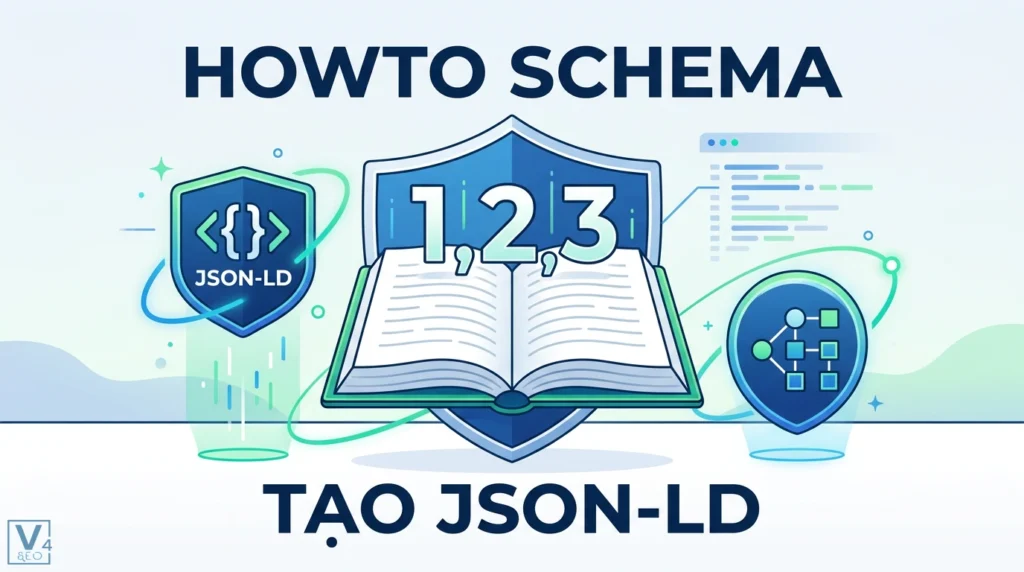 HowTo Schema cho nội dung hướng dẫn từng bước: Cách tạo JSON-LD 9 howto schema cho noi dung huong dan tung buoc 0