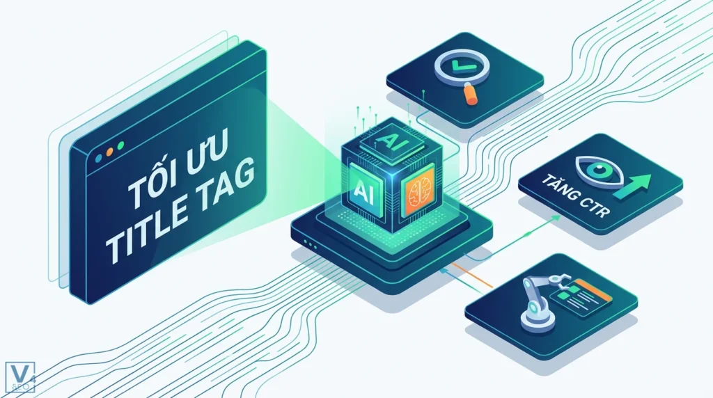 Hướng dẫn tối ưu Title Tag 2026: Chuẩn SEO, AI Search & CTR cao 6 huong dan toi uu the tieu de title tag cho content seo 0