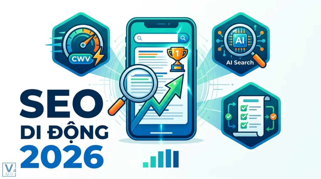 Kỹ thuật tối ưu nội dung cho SEO trên di động (Mobile SEO) 2026 7 ky thuat toi uu noi dung cho seo tren di dong mobile seo 0