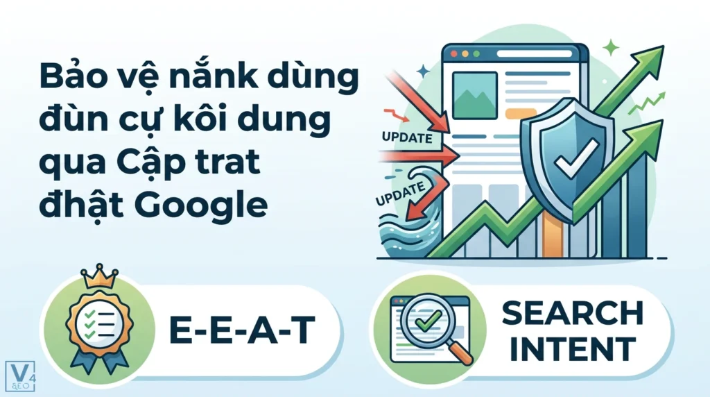 Làm sao bảo vệ thứ hạng nội dung qua các bản cập nhật của Google? 11 lam sao de bao ve thu hang noi dung qua cac ban cap nhat cua google 0
