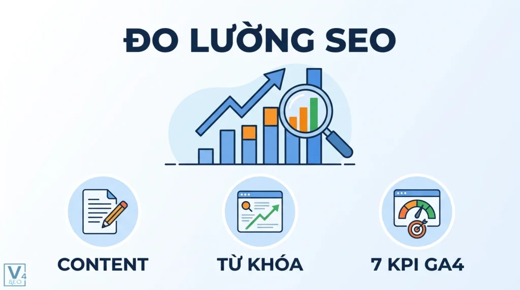 Làm sao để đo lường hiệu quả của Content SEO? 7 KPI chuẩn GA4 14 lam sao de do luong hieu qua cua content seo 0