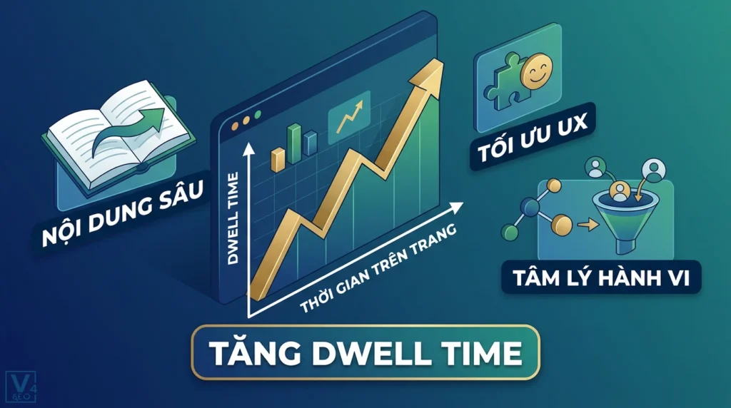 Làm sao để giữ người đọc trên trang lâu hơn? Mẹo tăng Dwell Time 9 lam sao de giu nguoi doc tren trang lau hon 0